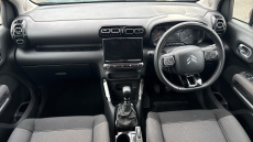 Citroen C3 Aircross 1.2 PureTech 110 C-Series Edition 5dr Petrol Hatchback